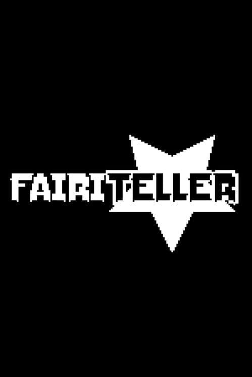 Обложка FairiTeller