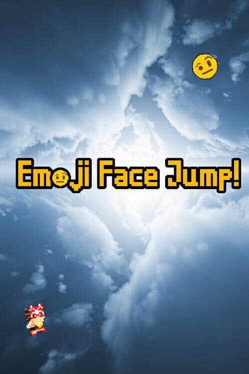 Обложка Emoji Face Jump!