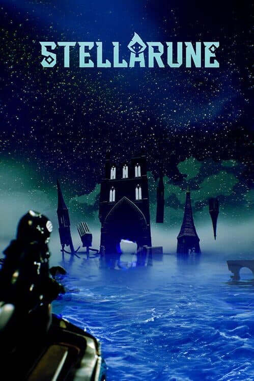 Обложка Stellarune