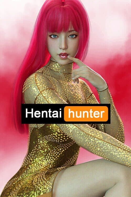 Обложка Hentai Hunter