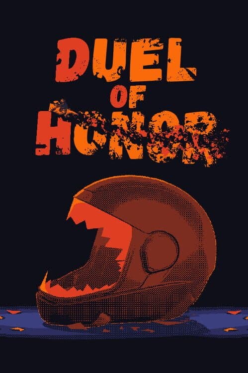 Обложка Duel of Honor