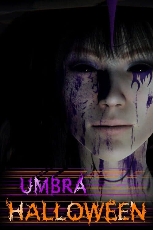Обложка Umbra Halloween