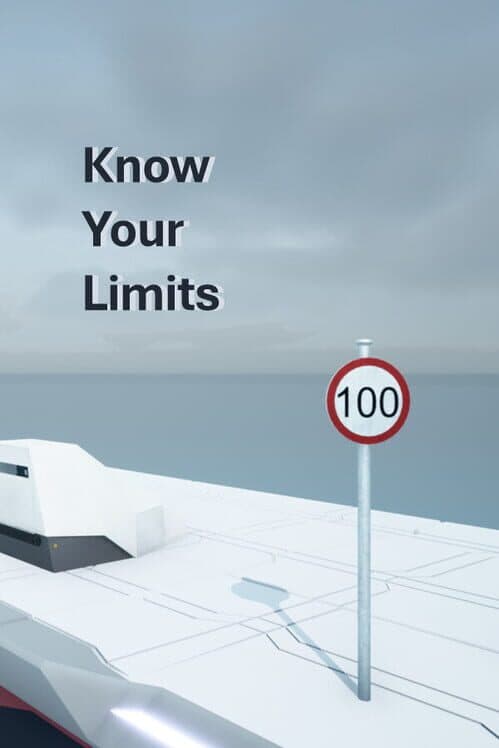 Обложка Know Your Limits