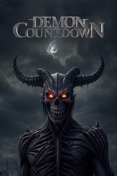 Обложка DemonCountdown