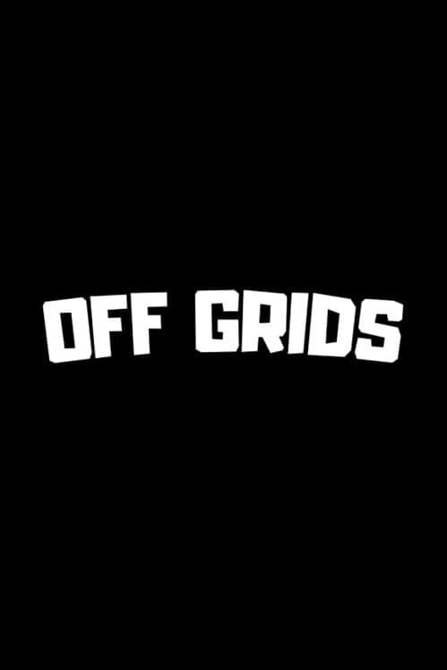 Обложка Off Grids