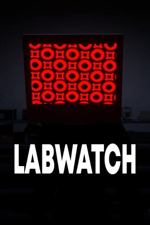 Обложка LabWatch