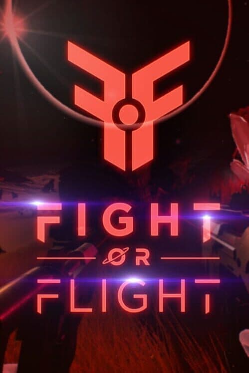 Обложка Fight or Flight VR