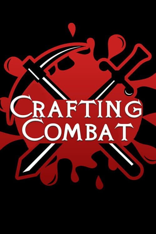 Обложка Crafting Combat