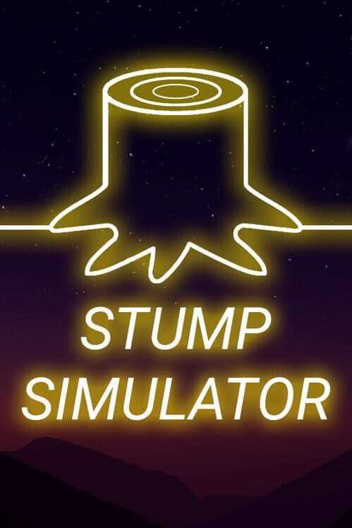 Обложка Stump Simulator