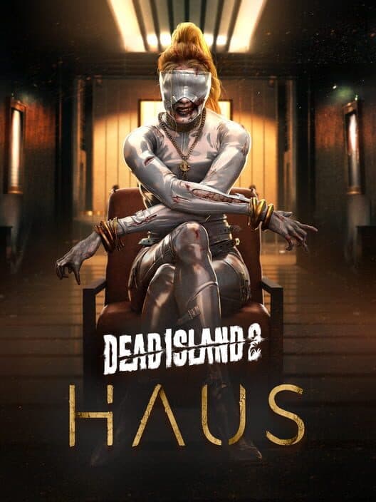 Обложка Dead Island 2: Haus
