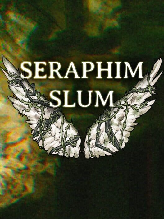 Обложка Seraphim Slum
