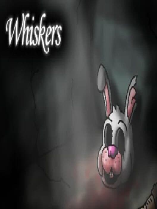 Обложка Whiskers