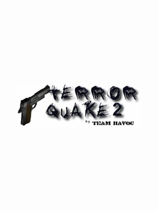 Обложка Terror Quake 2