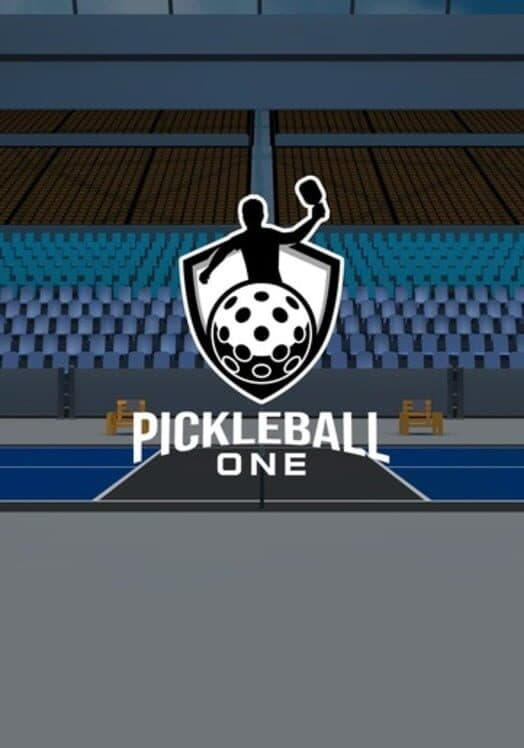 Обложка Pickleball One
