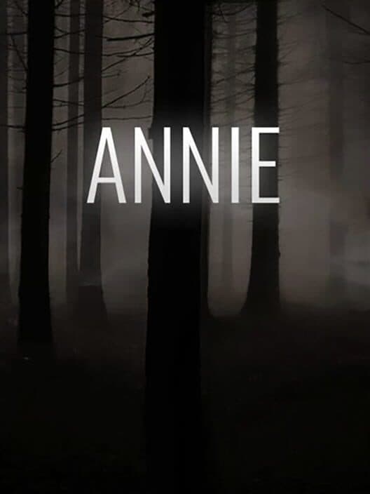 Обложка Help Annie