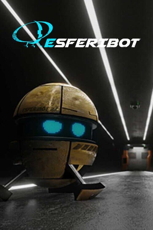 Обложка Esferibot