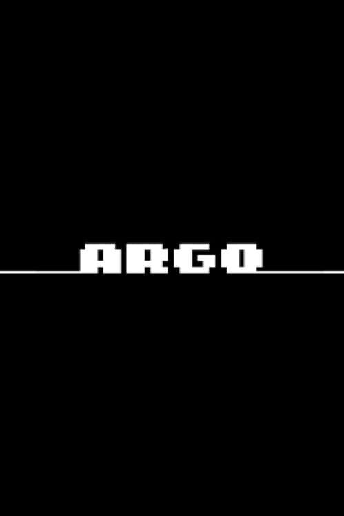 Обложка Argo