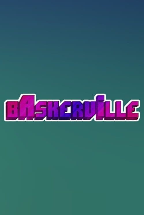 Обложка Baskerville