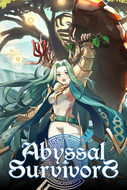 Обложка Abyssal Survivors