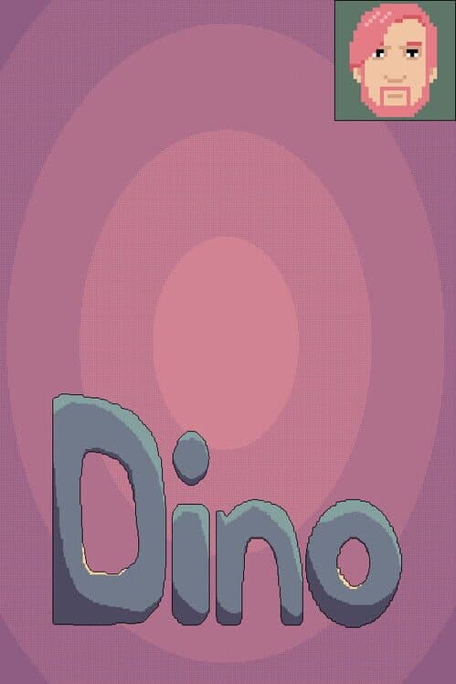 Обложка Dino