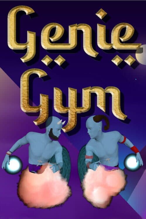 Обложка Genie Gym