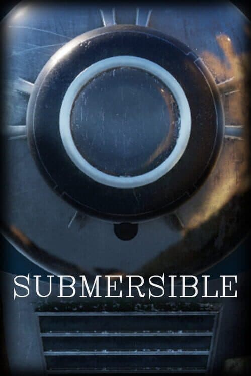 Обложка Submersible