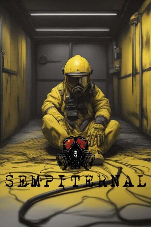 Обложка Sempiternal
