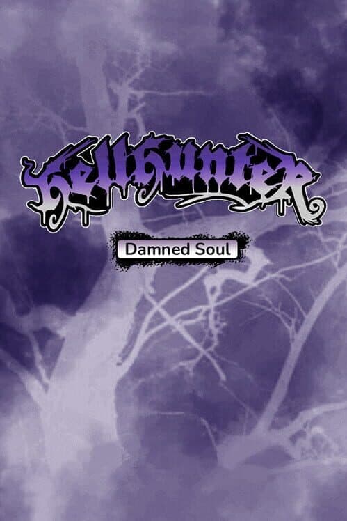Обложка Hell Hunter: Damned Soul