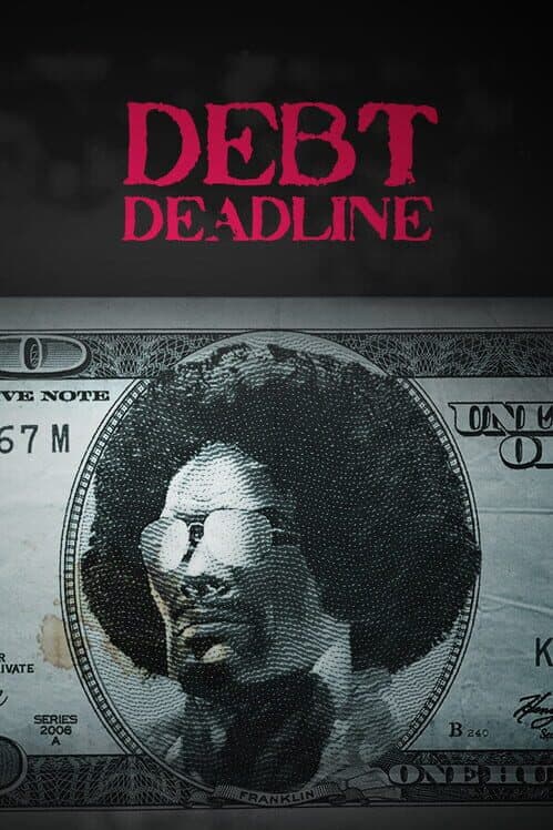Обложка Debt Deadline
