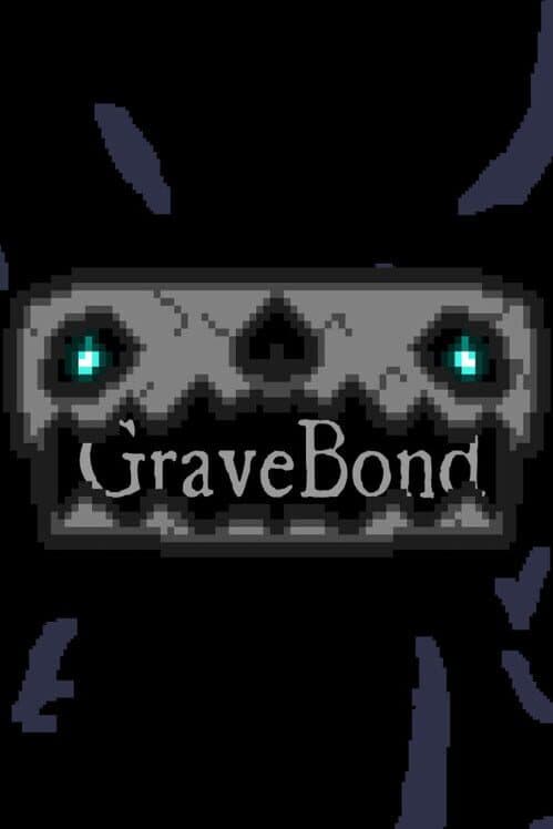 Обложка GraveBond