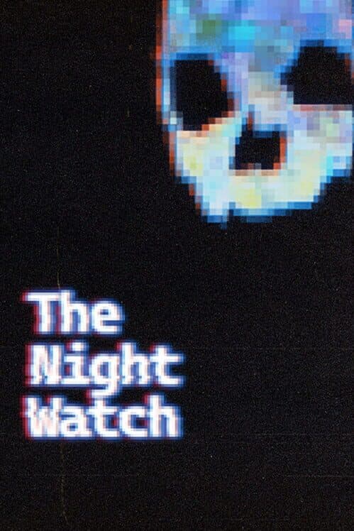 Обложка The Night Watch
