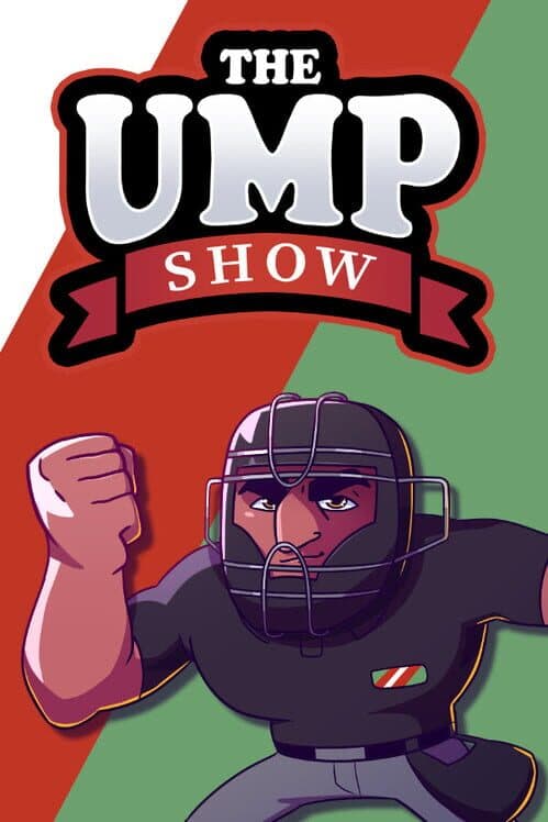 Обложка The Ump Show