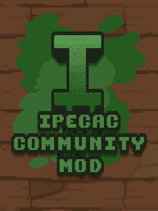Обложка IPECAC Community Mod