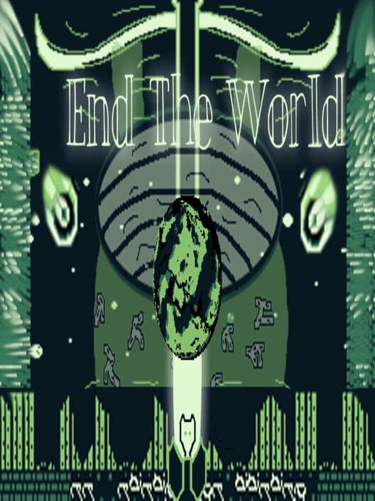 Обложка End The World