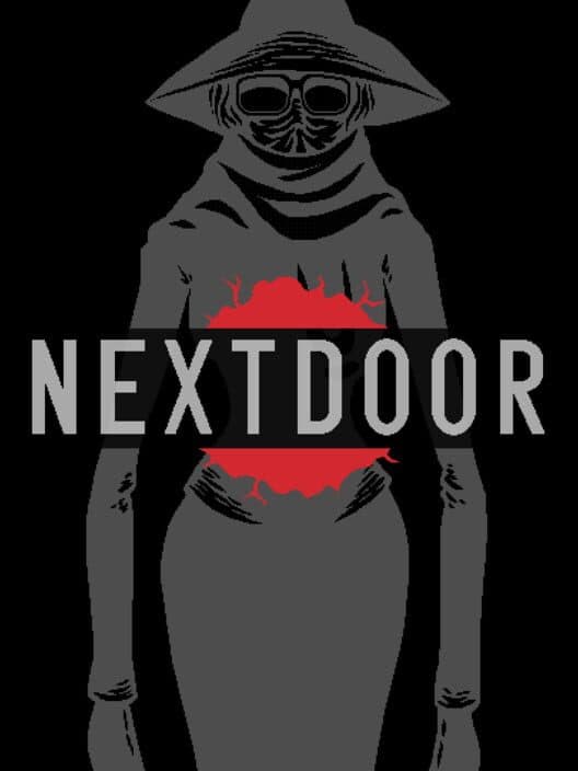 Обложка NextDoor