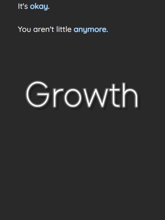 Обложка Growth