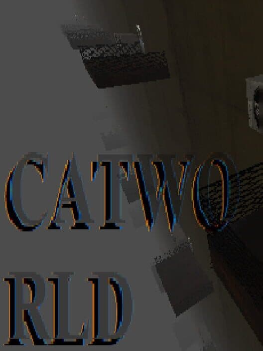 Обложка CatWorld
