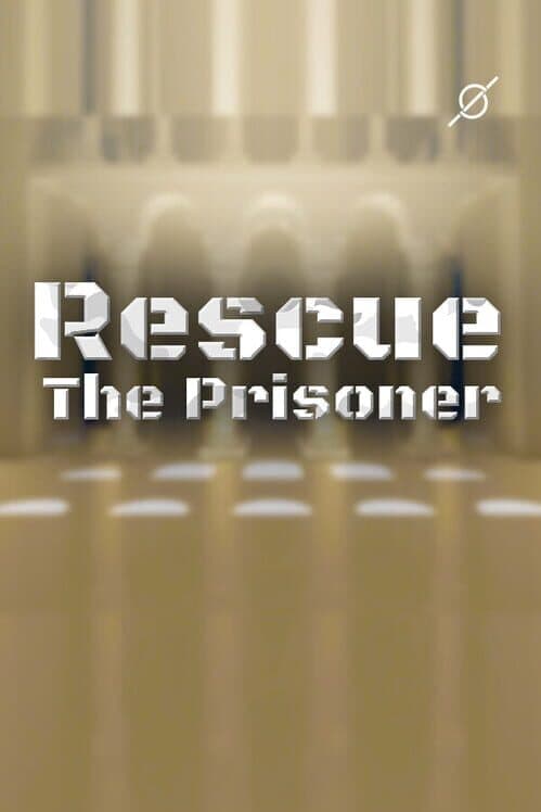 Обложка Rescue the Prisoner