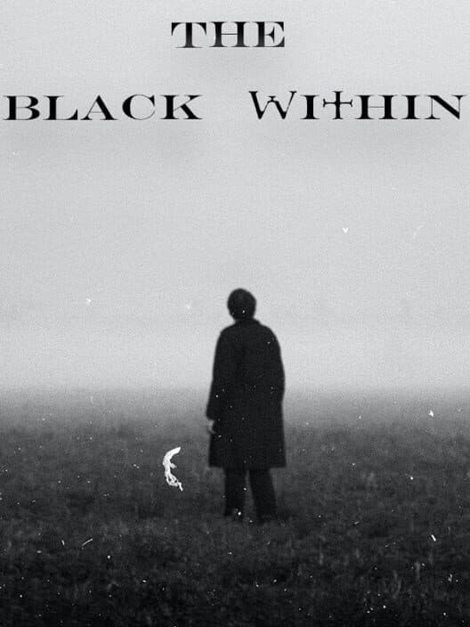 Обложка The Black Within