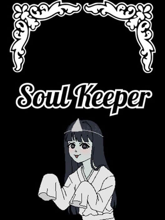 Обложка Soul Keeper
