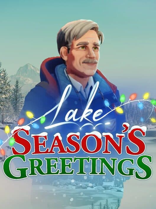 Обложка Lake: Season's Greetings
