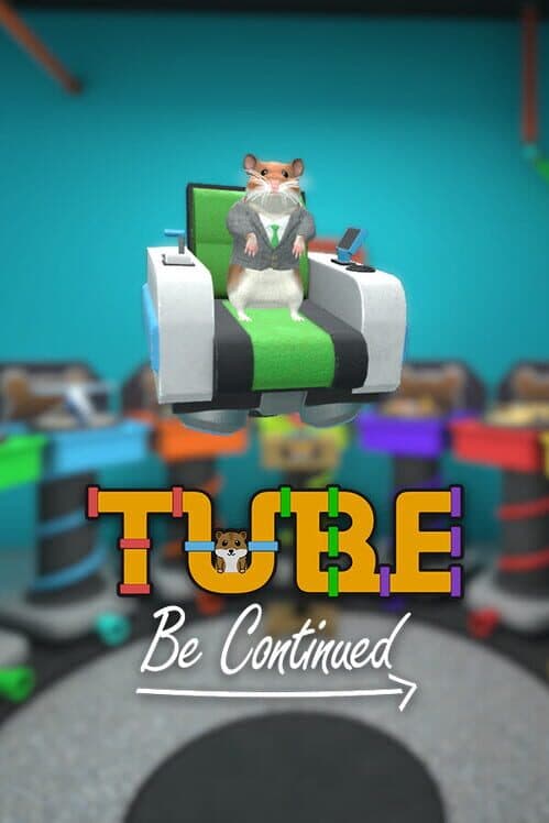 Обложка Tube Be Continued