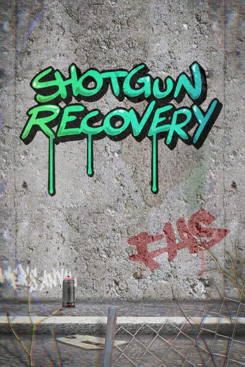 Обложка Shotgun Recovery