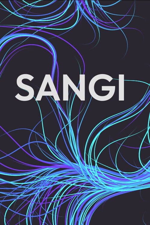Обложка Sangi