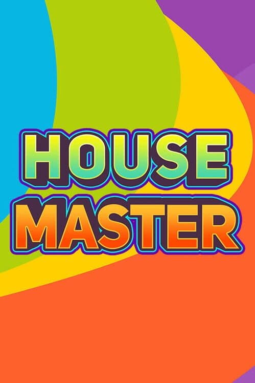 Обложка House Master