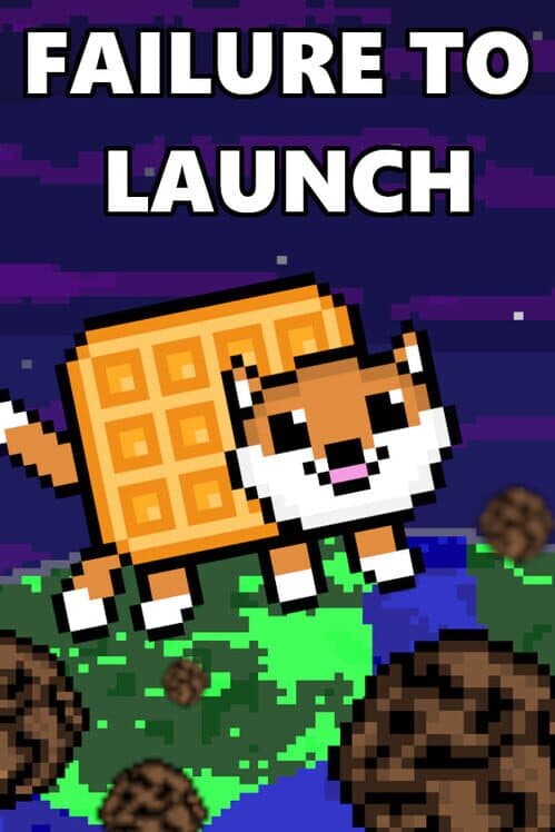 Обложка Failure to Launch