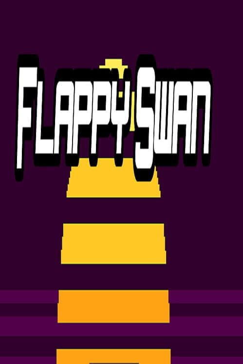 Обложка Flappy Swan