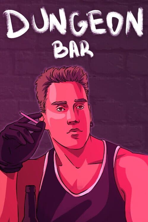 Обложка Dungeon Bar: Gachi Puzzles