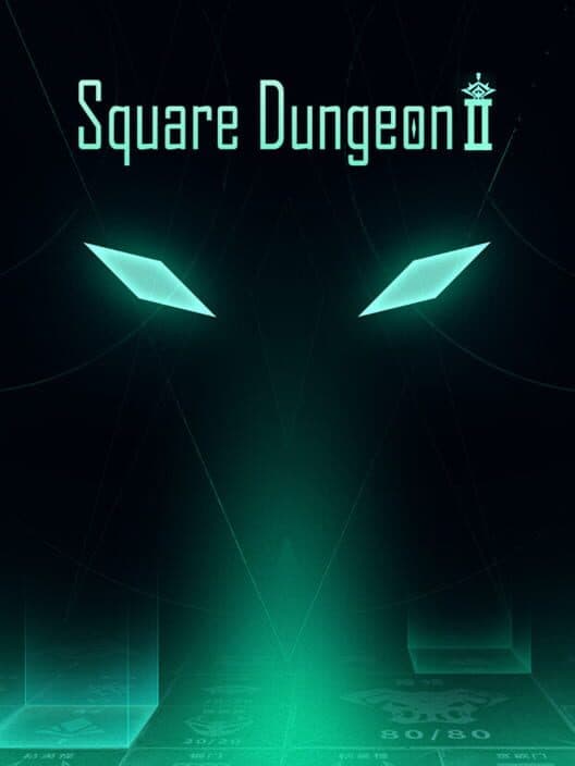 Обложка Square Dungeon 2