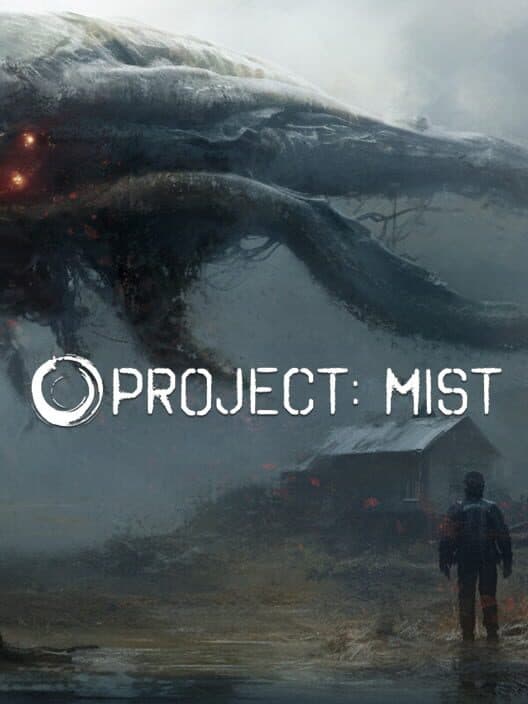 Обложка Project: Mist